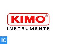KIMO INSTRUMENTS