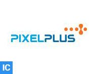 PIXELPLUS (派视尔)